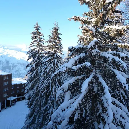 Nova - 2 Personnes, Proche Des Pistes Et Des Commerces, Au Coeur De La Station D'arc 1800 Dans Le Village Des Villards Mae-1856 아파트 Les Arcs (Savoie)